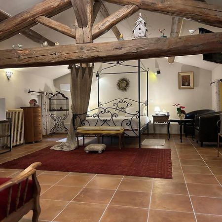 Maison Bersane Le Poujol-sur-Orb Εξωτερικό φωτογραφία