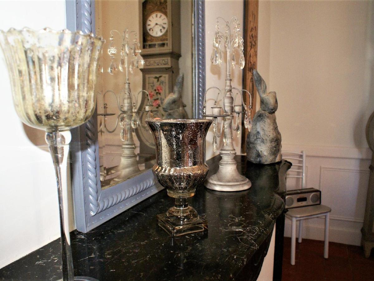 Maison Bersane Le Poujol-sur-Orb Εξωτερικό φωτογραφία