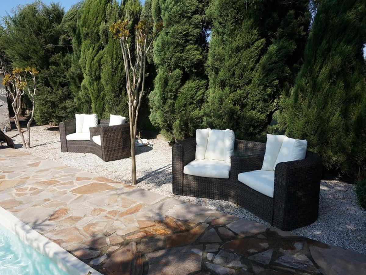 Maison Bersane Le Poujol-sur-Orb Εξωτερικό φωτογραφία