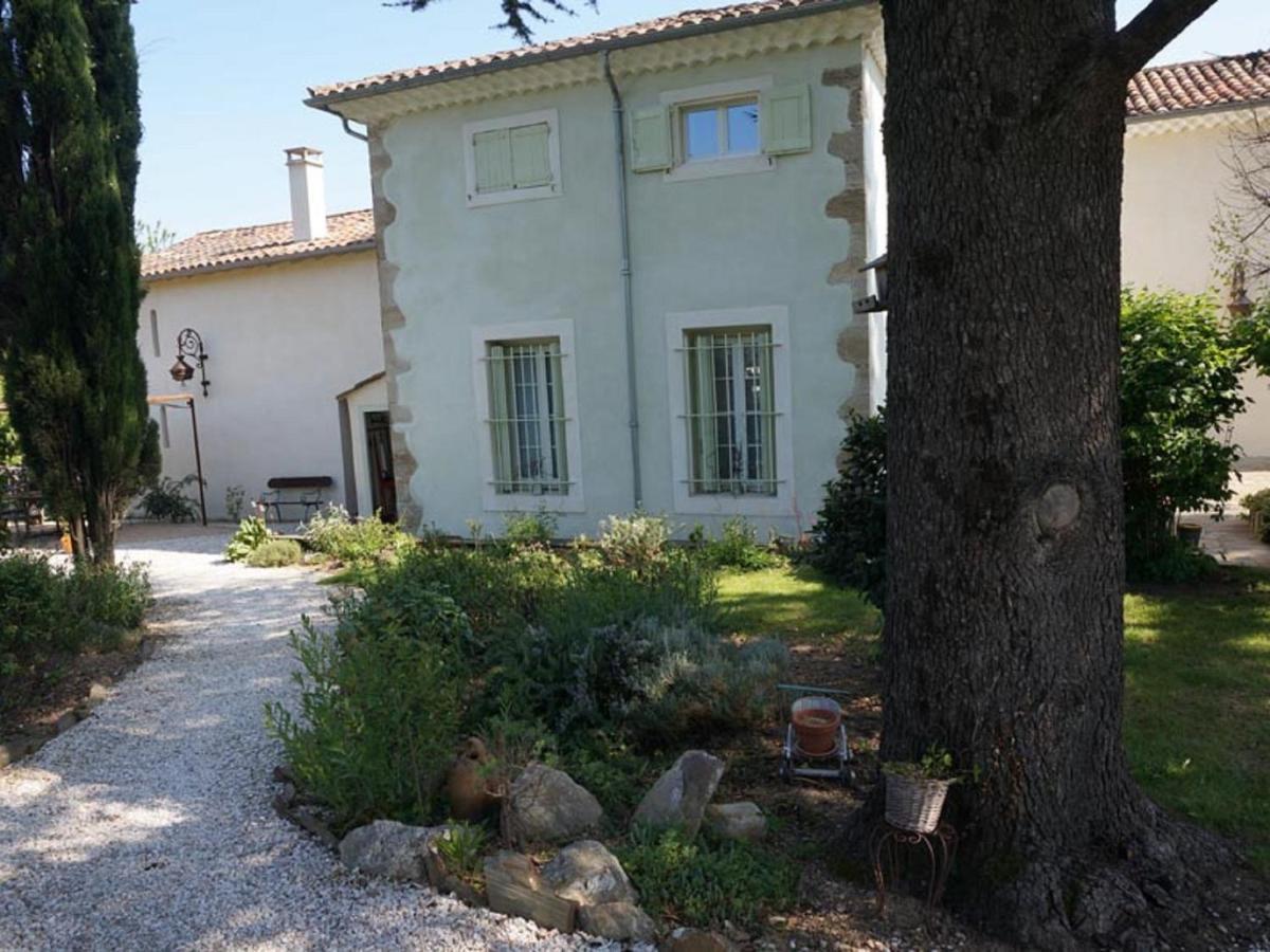 Maison Bersane Le Poujol-sur-Orb Εξωτερικό φωτογραφία