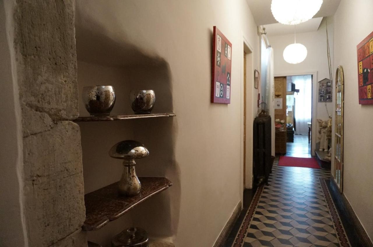 Maison Bersane Le Poujol-sur-Orb Εξωτερικό φωτογραφία
