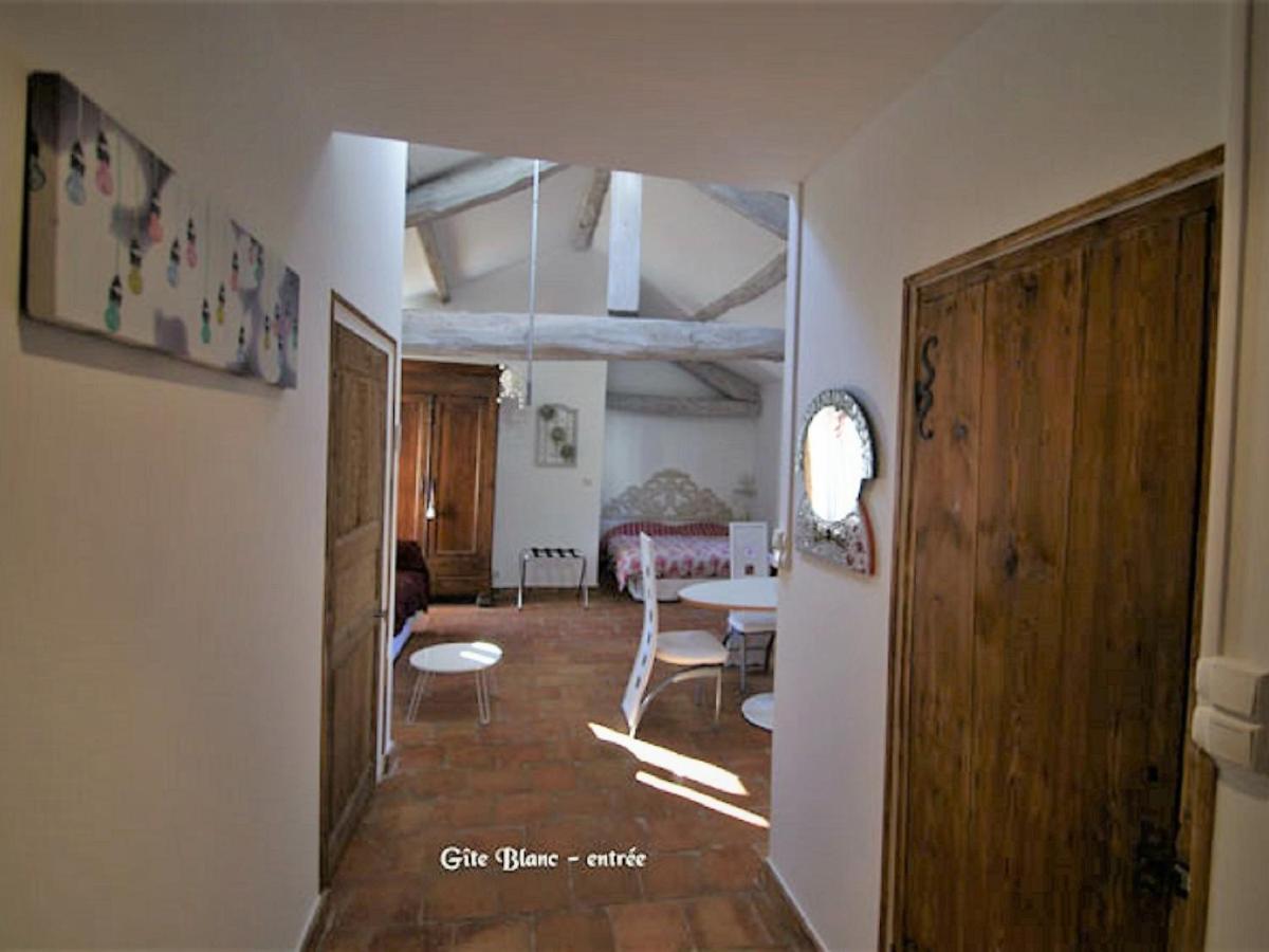 Maison Bersane Le Poujol-sur-Orb Δωμάτιο φωτογραφία