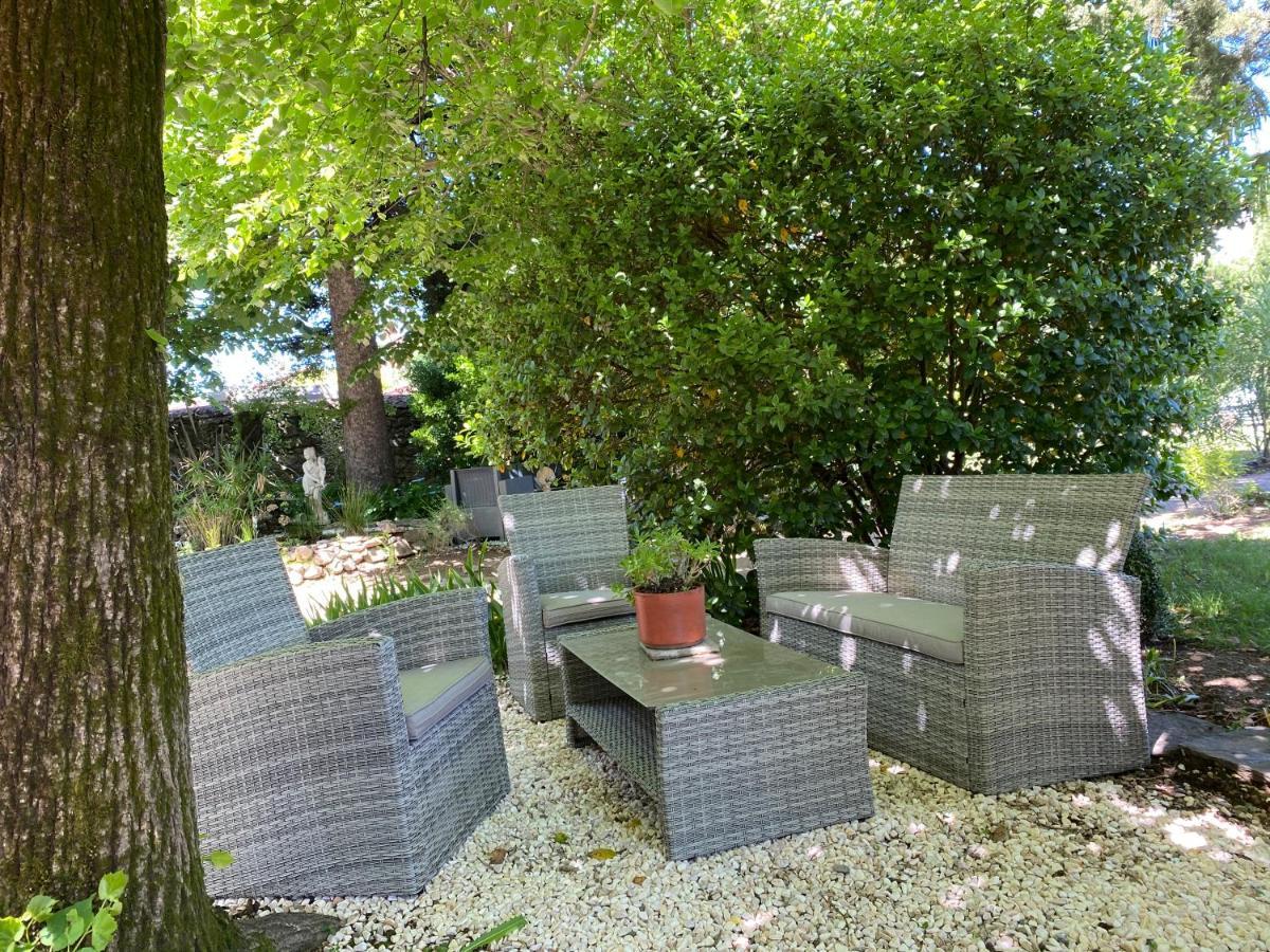 Maison Bersane Le Poujol-sur-Orb Εξωτερικό φωτογραφία