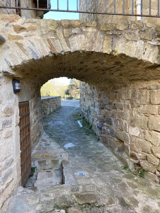 Maison Bersane Le Poujol-sur-Orb Εξωτερικό φωτογραφία