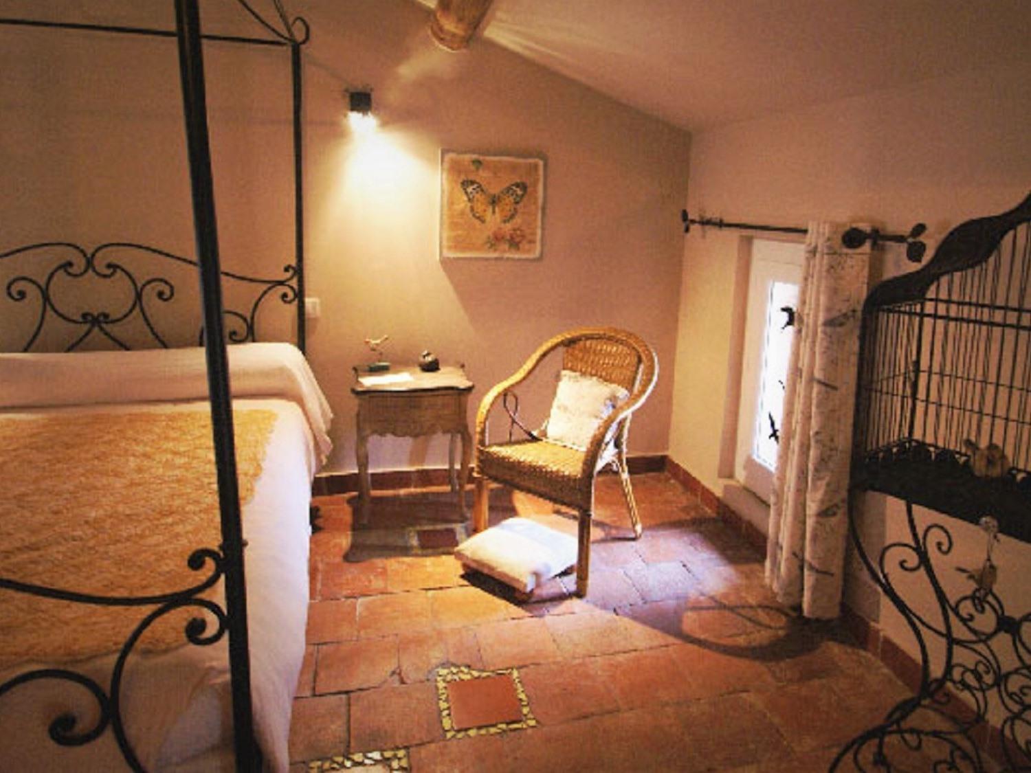 Maison Bersane Le Poujol-sur-Orb Δωμάτιο φωτογραφία