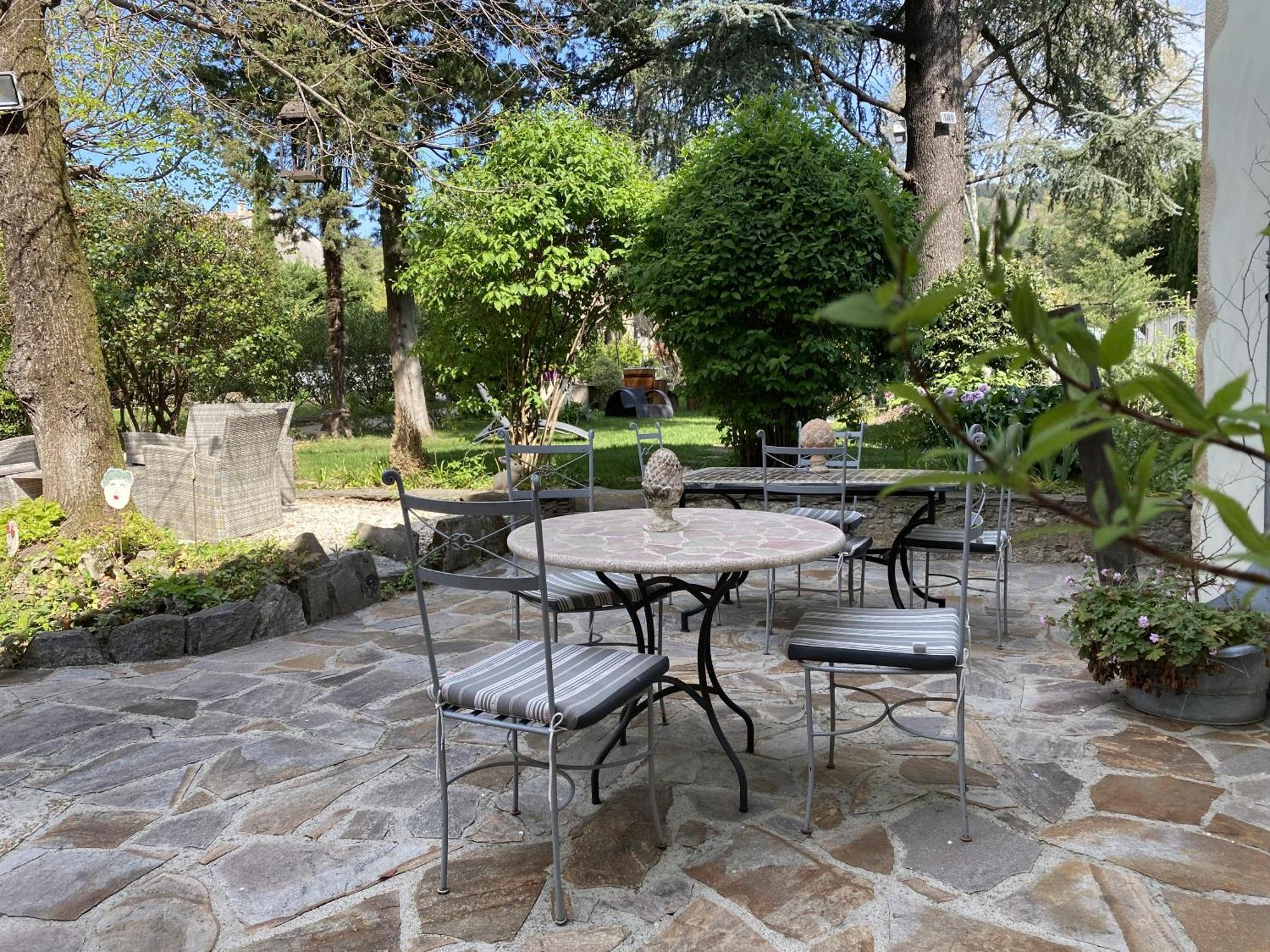 Maison Bersane Le Poujol-sur-Orb Δωμάτιο φωτογραφία