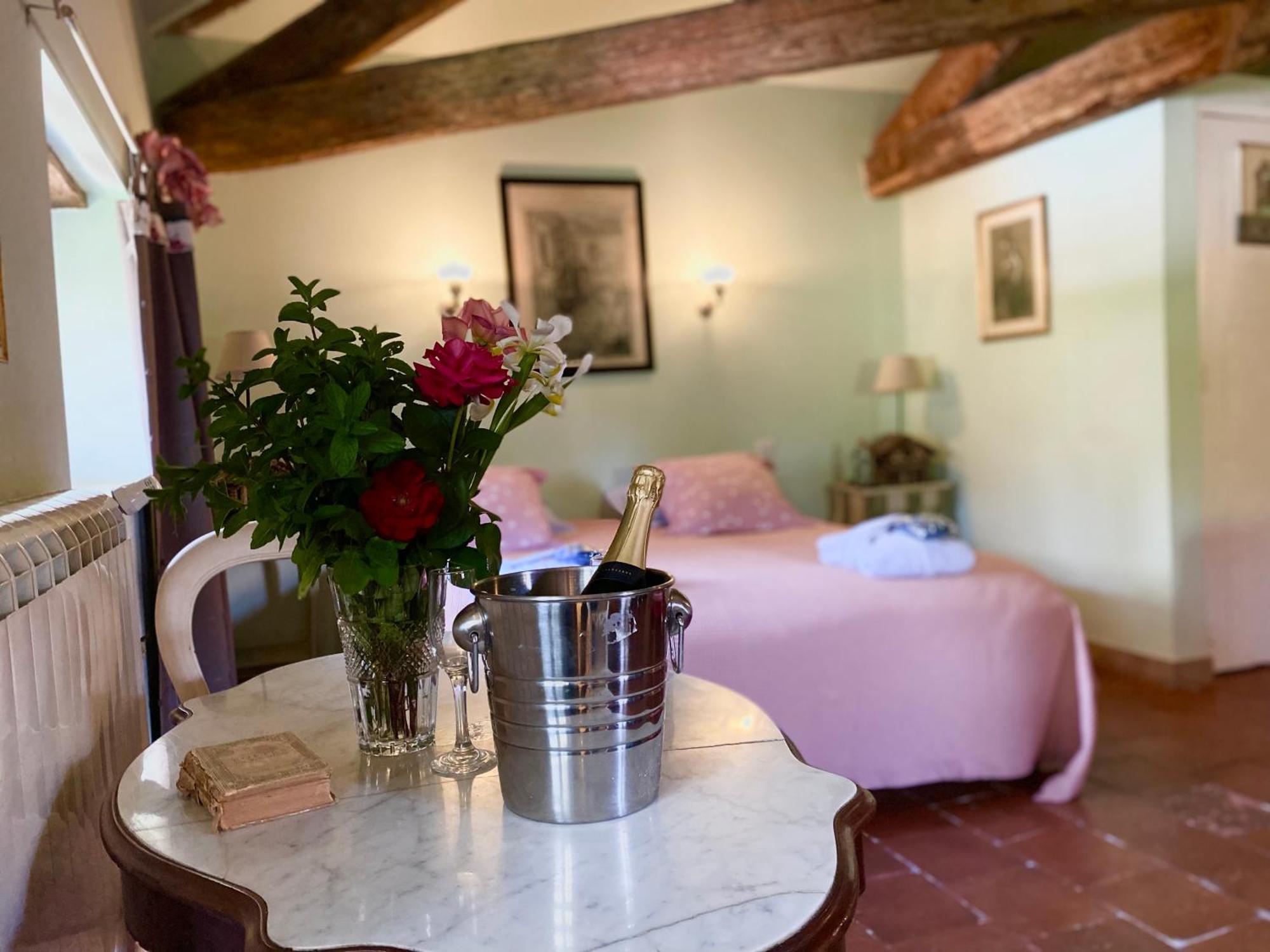 Maison Bersane Le Poujol-sur-Orb Εξωτερικό φωτογραφία