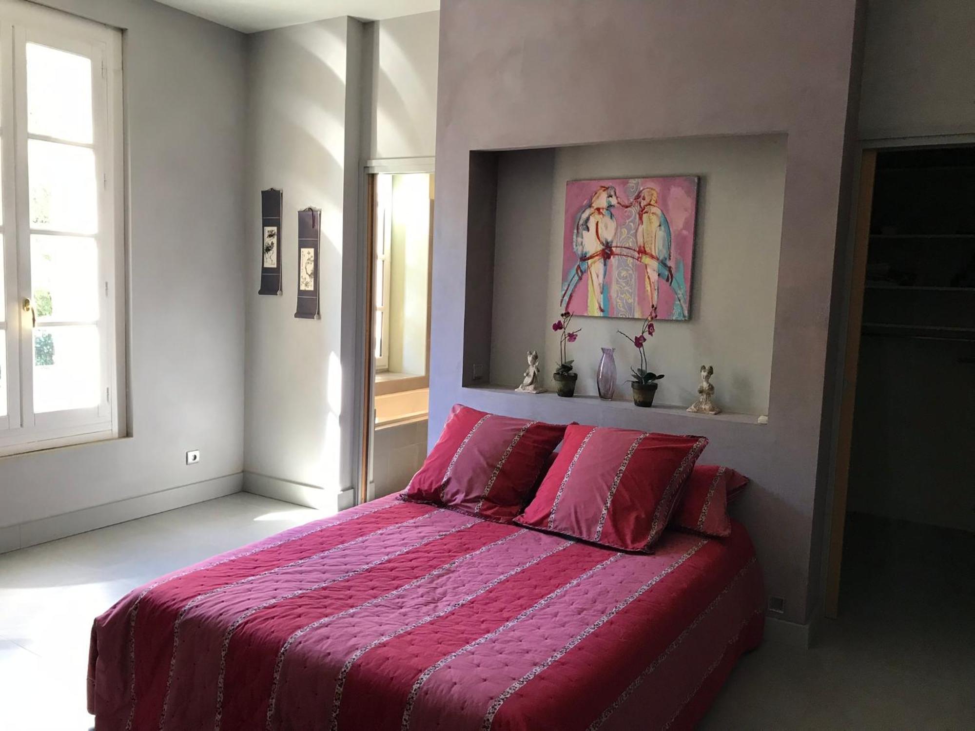Maison Bersane Le Poujol-sur-Orb Εξωτερικό φωτογραφία