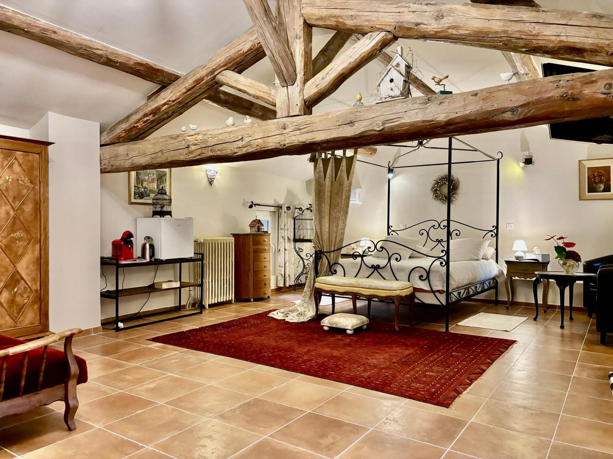 Maison Bersane Le Poujol-sur-Orb Εξωτερικό φωτογραφία