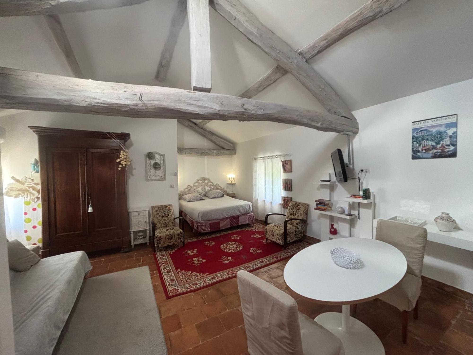 Maison Bersane Le Poujol-sur-Orb Εξωτερικό φωτογραφία