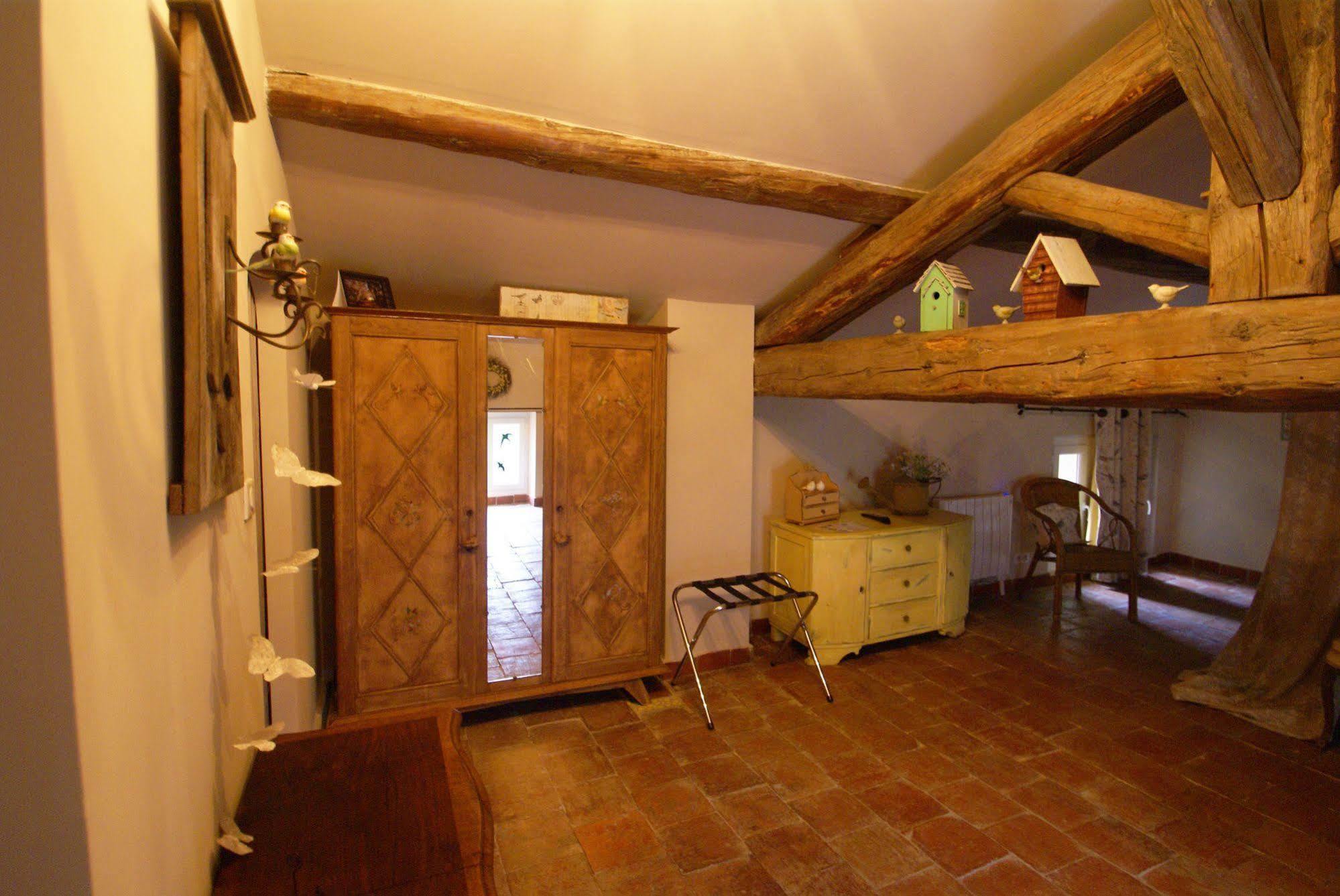 Maison Bersane Le Poujol-sur-Orb Εξωτερικό φωτογραφία