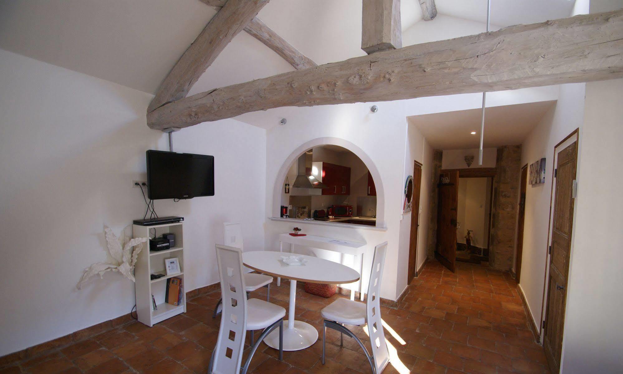 Maison Bersane Le Poujol-sur-Orb Εξωτερικό φωτογραφία