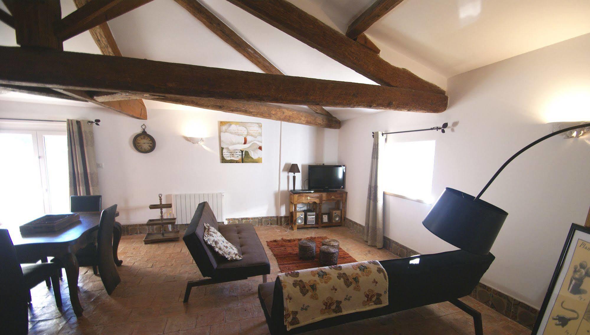 Maison Bersane Le Poujol-sur-Orb Εξωτερικό φωτογραφία