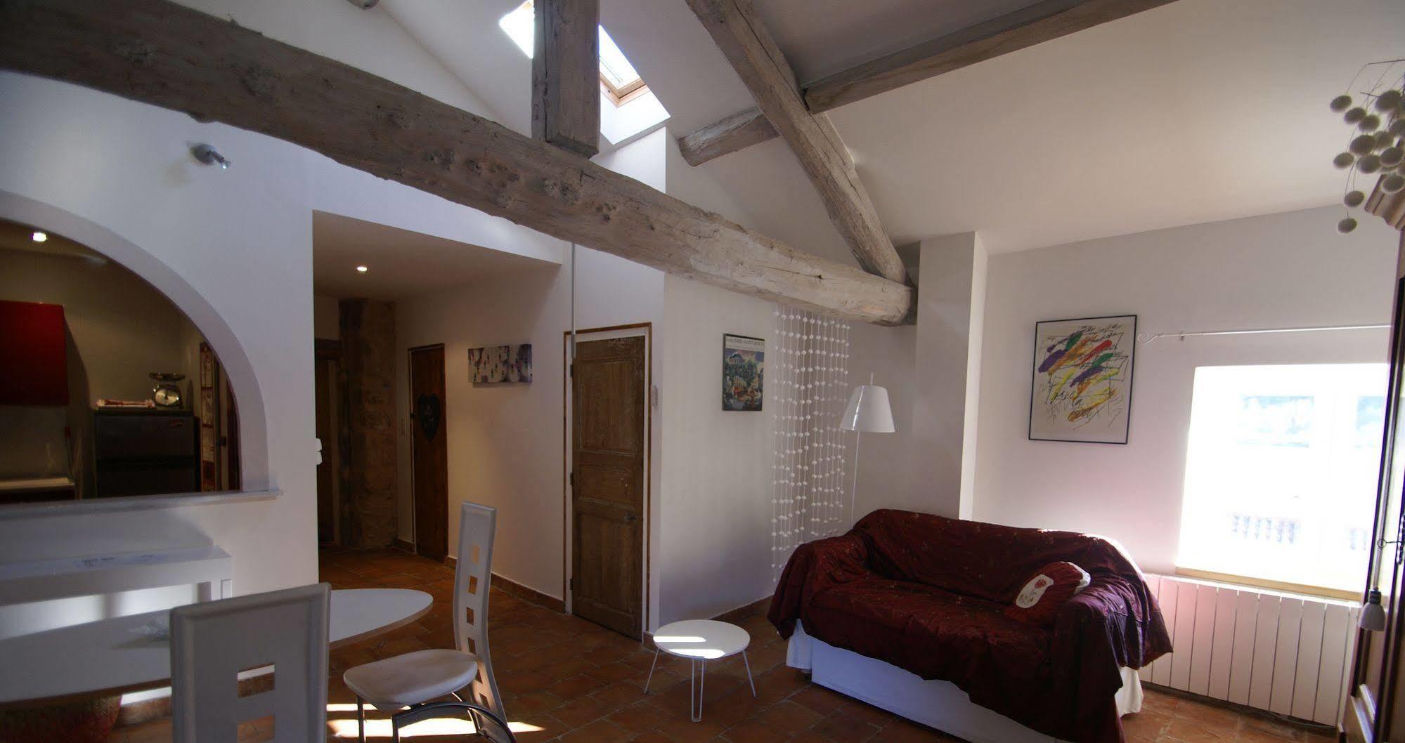 Maison Bersane Le Poujol-sur-Orb Εξωτερικό φωτογραφία