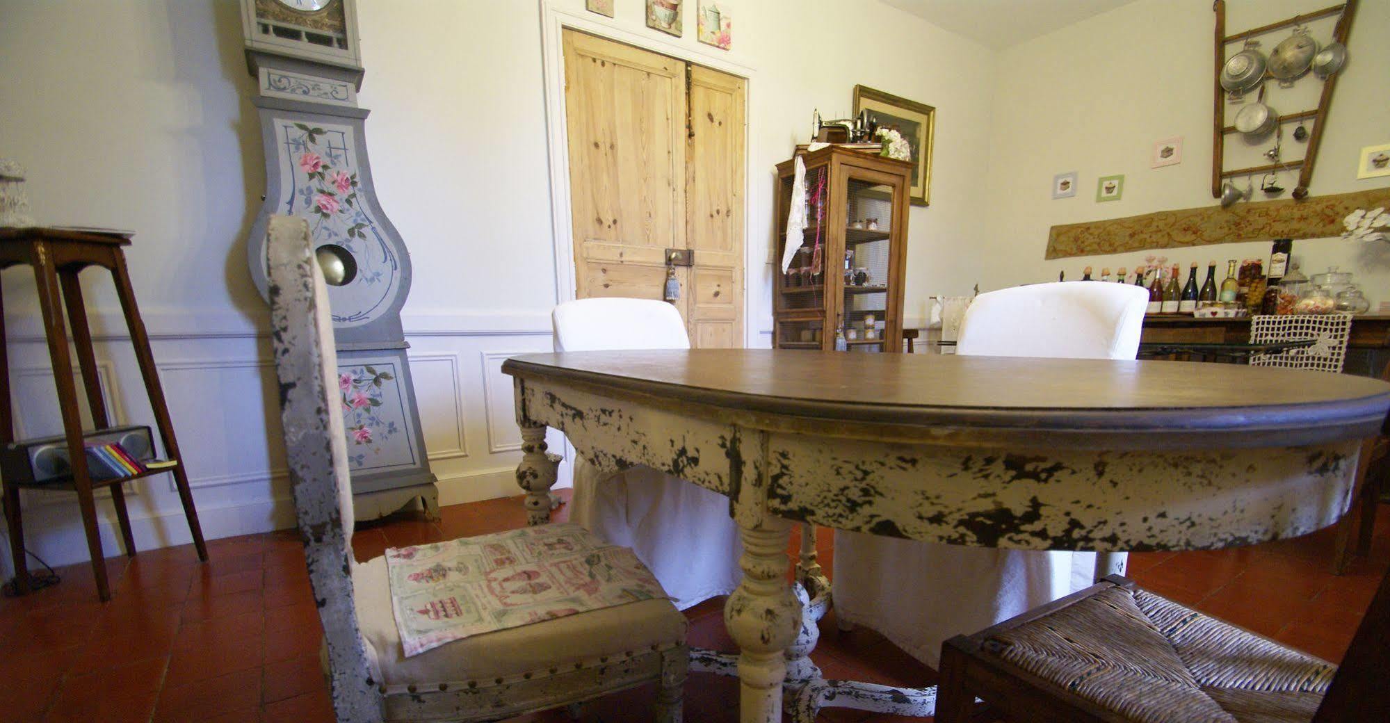 Maison Bersane Le Poujol-sur-Orb Εξωτερικό φωτογραφία