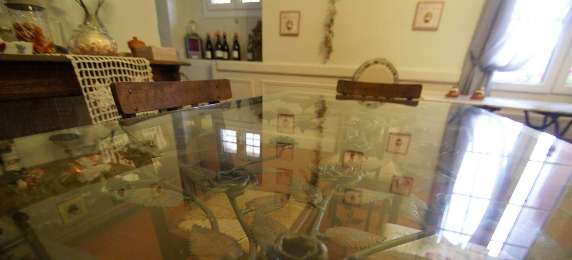 Maison Bersane Le Poujol-sur-Orb Εξωτερικό φωτογραφία