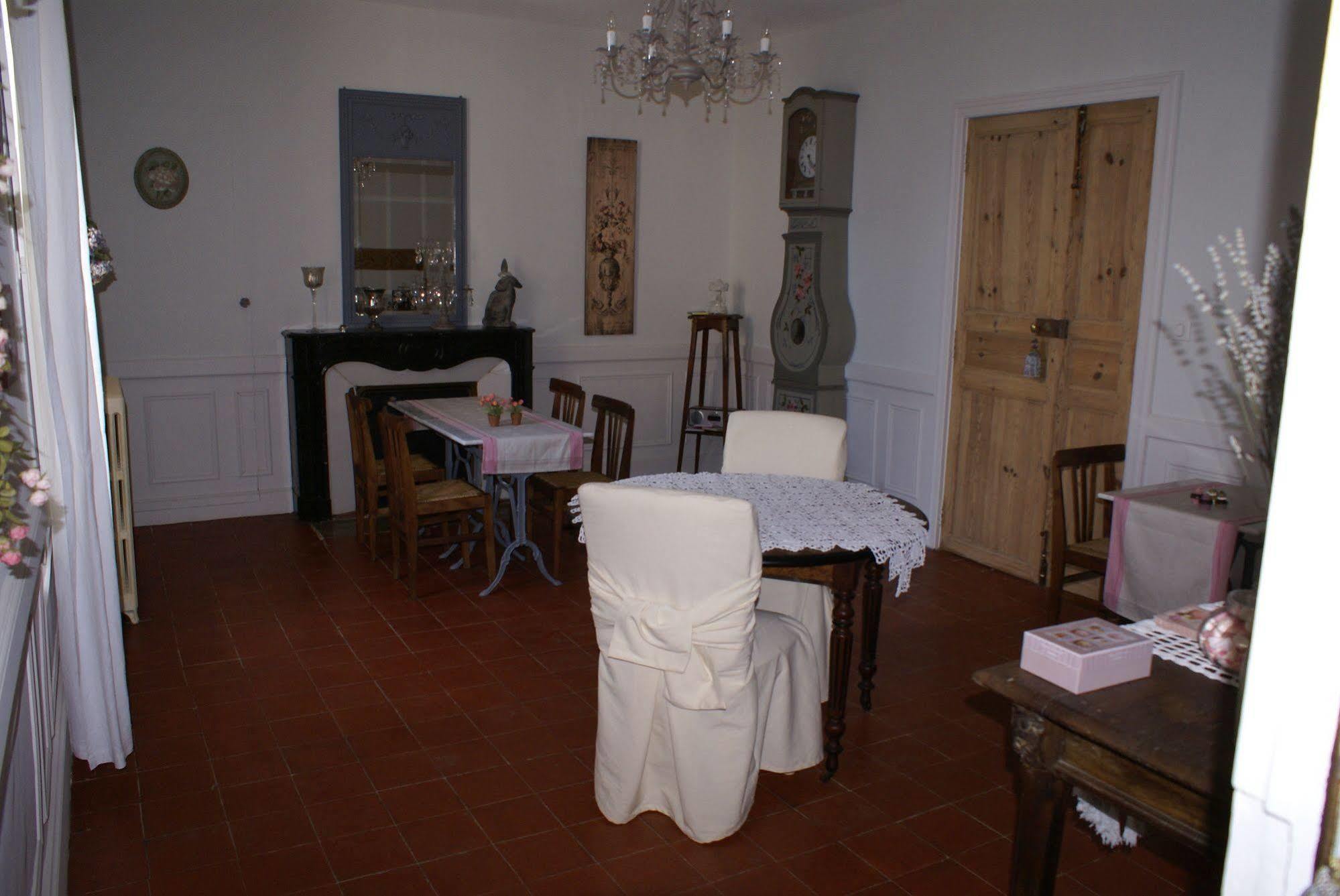 Maison Bersane Le Poujol-sur-Orb Εξωτερικό φωτογραφία