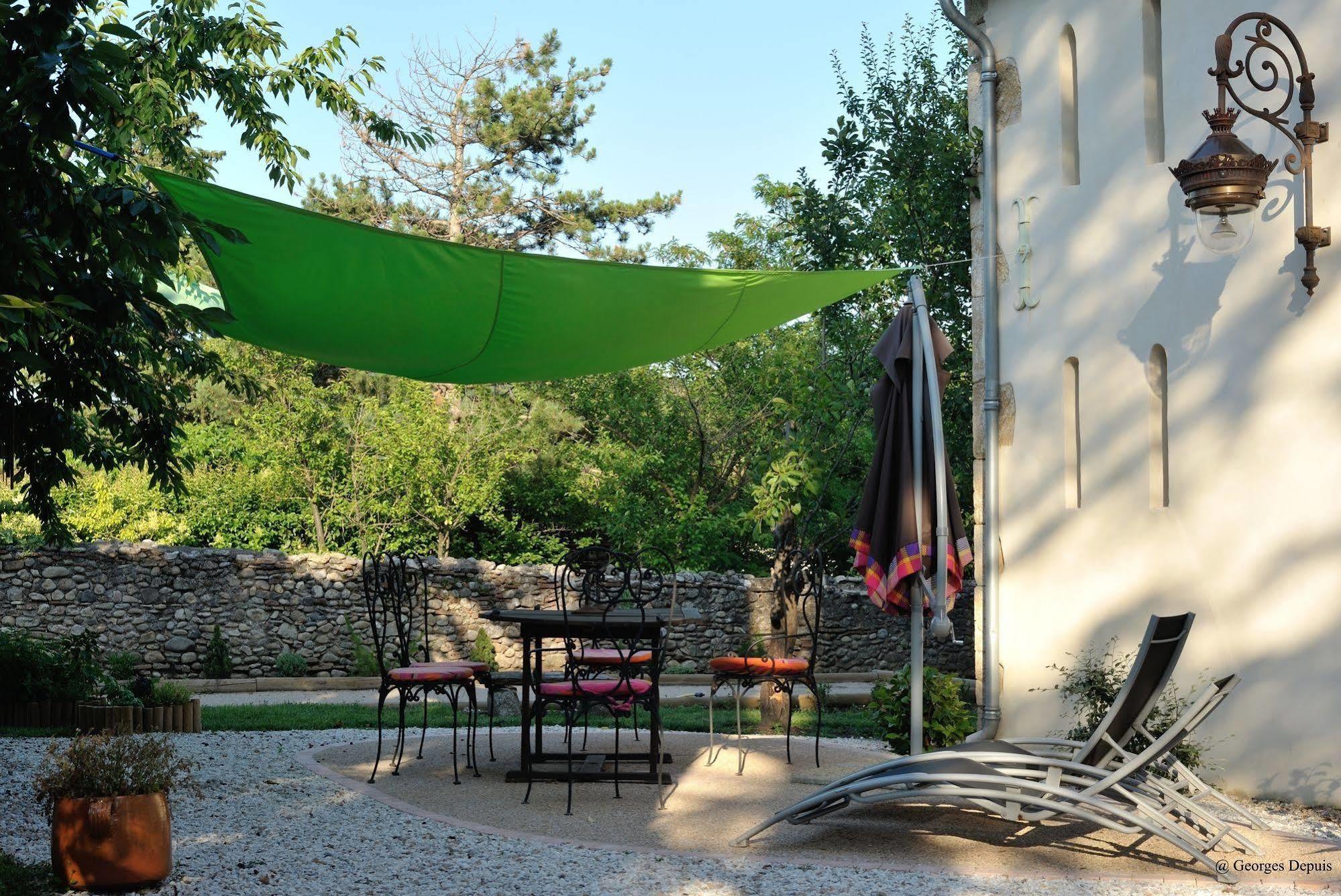 Maison Bersane Le Poujol-sur-Orb Εξωτερικό φωτογραφία