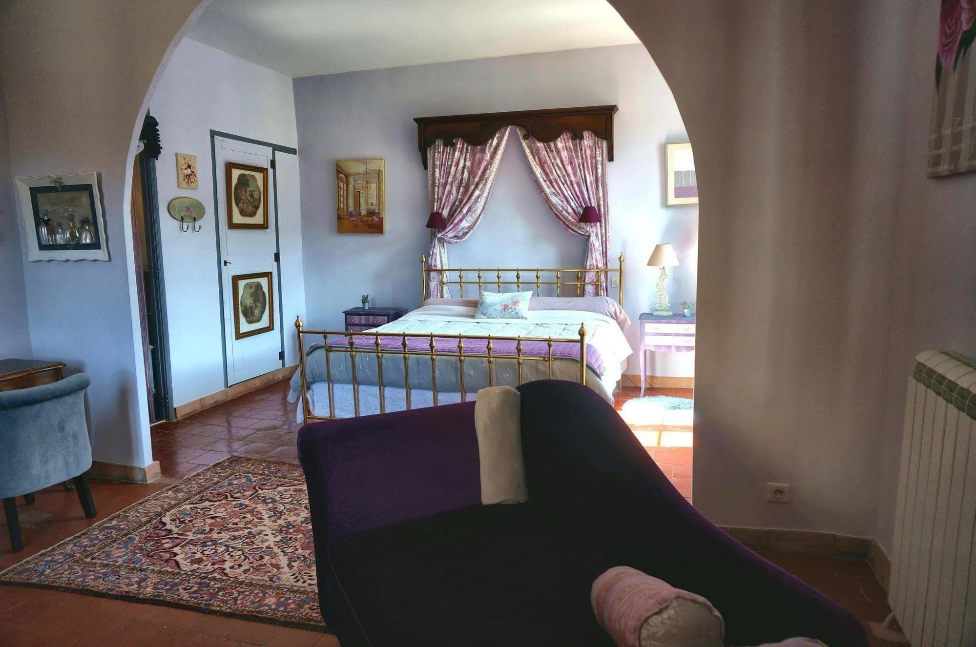 Maison Bersane Le Poujol-sur-Orb Εξωτερικό φωτογραφία