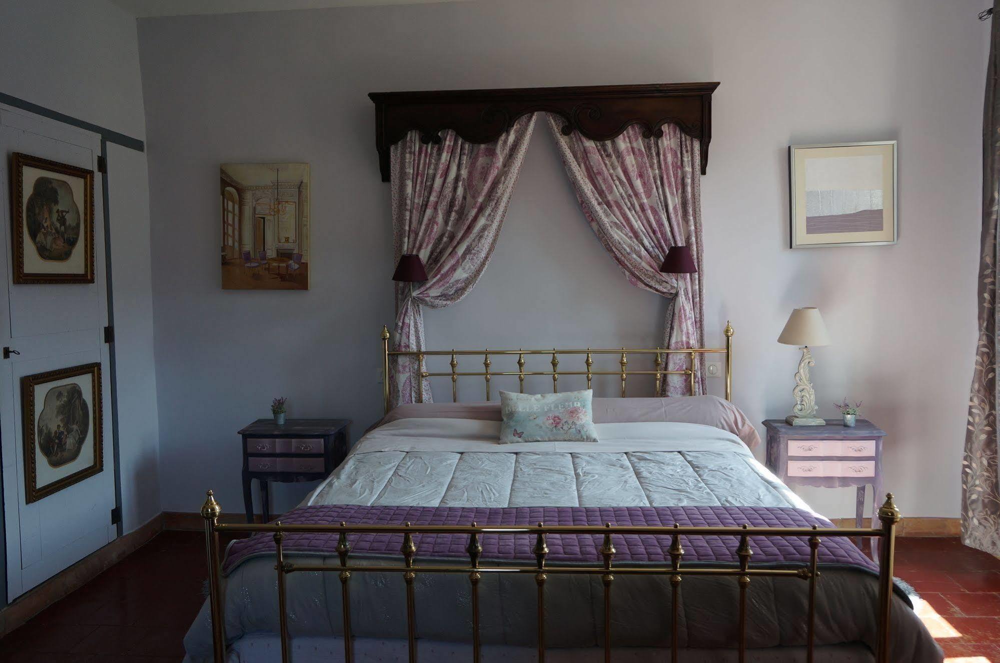 Maison Bersane Le Poujol-sur-Orb Εξωτερικό φωτογραφία